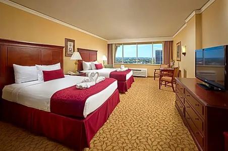 Plaza Resort & Spa - 19