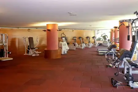 Novotel Andorra - 15