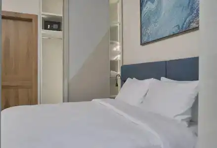 Stylo Residences & Suites - 239