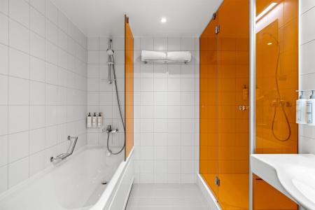 Park Inn by Radisson Meriton Conference Spa Tallin - 9