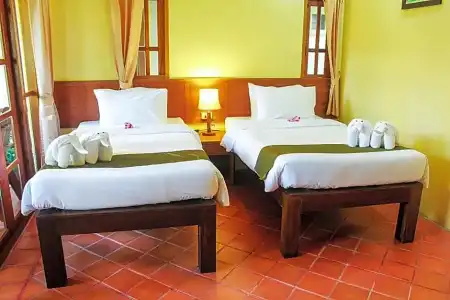 Bangtao Village Resort - 98