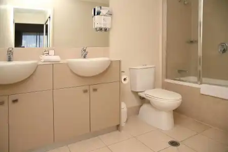 Toowoomba Central Plaza Apartment - 27