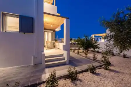 Drios Luxury Studios - 35