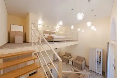 Romanova Park-otel - 47