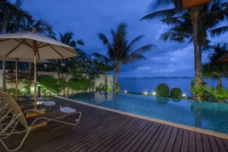 Baan Leelawadee - 9