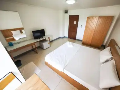 Viewplace & Residence - 23