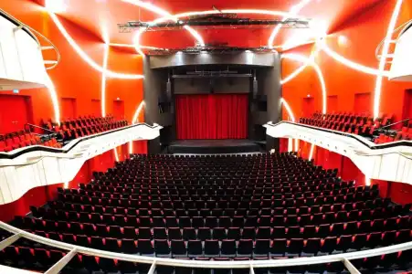 Deutsches Theater - 6