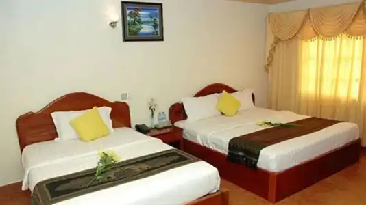 Lux Guesthouse - 27