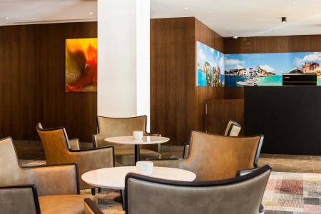 Eurostars Marivent - 21