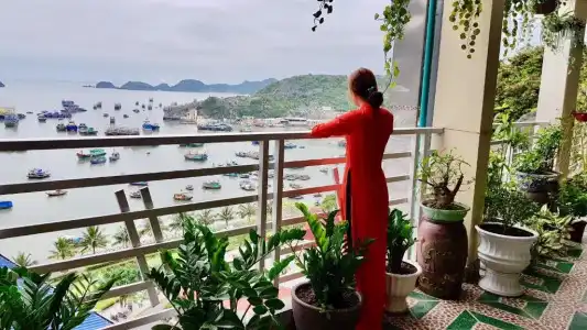 Thao Minh New Star - 35