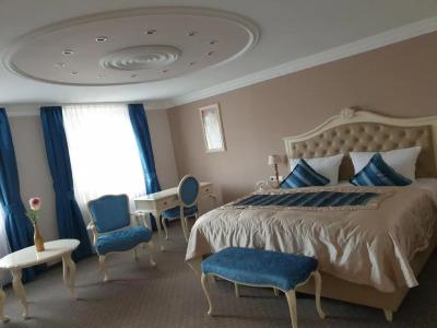 Waldblick BSR Restaurant - 226