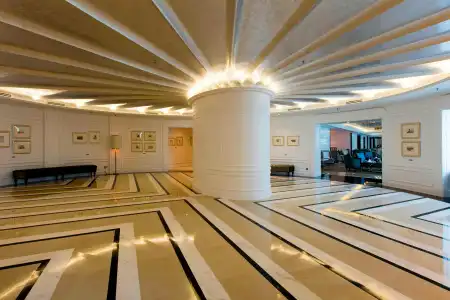 The Ritz-Carlton, Kuala Lumpur - 23