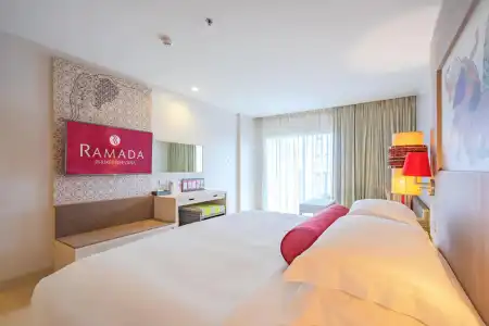 Ramada by Wyndham Phuket Deevana - 3