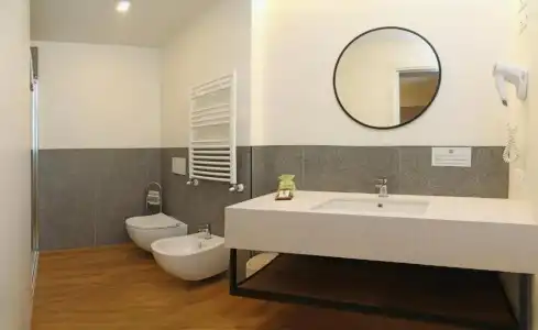 Agriturismo La Rocca - 81