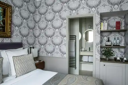 Hôtel des Saints-Pères - 16
