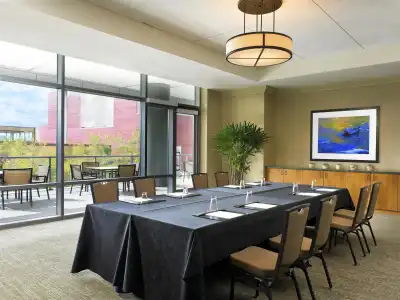 The Westin Bellevue - 14