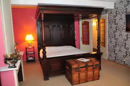 Huis 't Schaep - 28