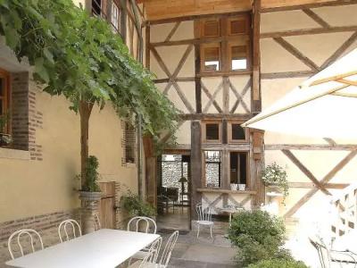 Le Champ des Oiseaux Hôtel & Spa 4* - 33