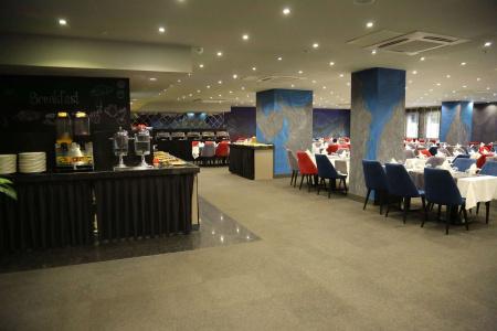 Tryp by Wyndham Istanbul Sancaktepe - 30