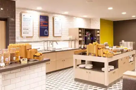 Holiday Inn Express Göppingen by IHG - 8
