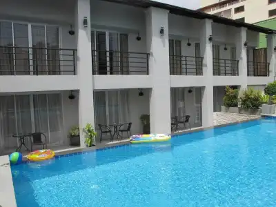 The Nest Resort Patong - 25