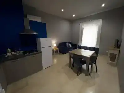 ZIBIBBO SUITES & ROOMS - Apartin Centro Storico a Trapani - 284