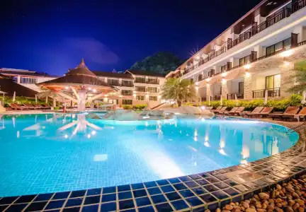 Kacha Resort & Spa, - 30