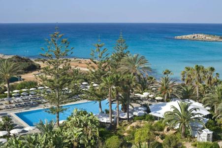 Nissi Beach Resort - 19