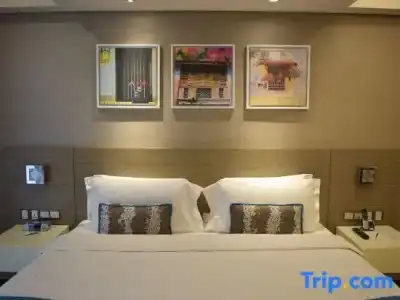 Ascott Sentral Kuala Lumpur - 72