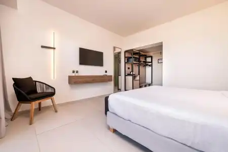 D'Andrea Mare Beach – All Inclusive - 6