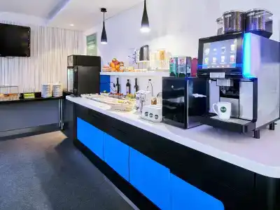 B&B Köln-Marsdorf - 13