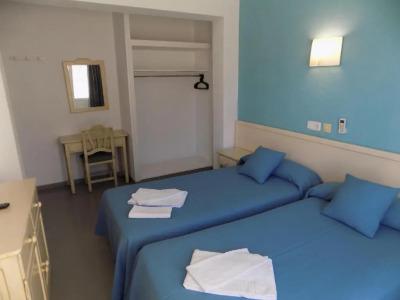 Hostal Villa Maruja - 48