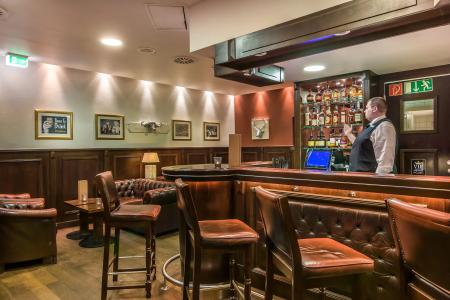 Garner Essen - Handelshof by IHG - 21