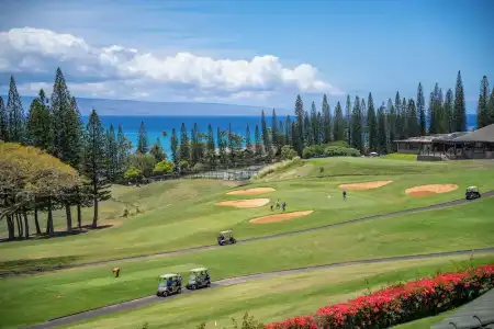 Kapalua Villas Maui - 301