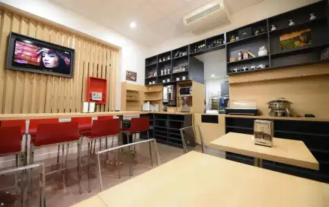 B&B Dijon Centre - 16