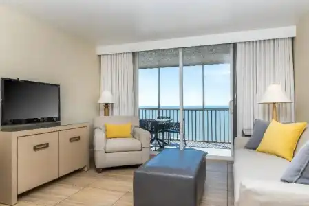 DiamondHead Beach Resort - 46