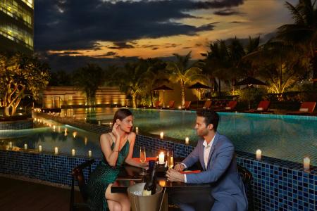 The Westin Mumbai Garden City - 47