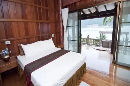 Bhuvarin Resort - 63