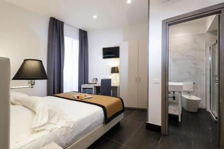 Best Western dei Mille - 20