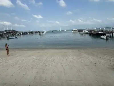 Punnpreeda Beach Resort - 23