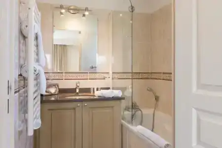 La Closerie – SPA & Résidence Hôtel - 29