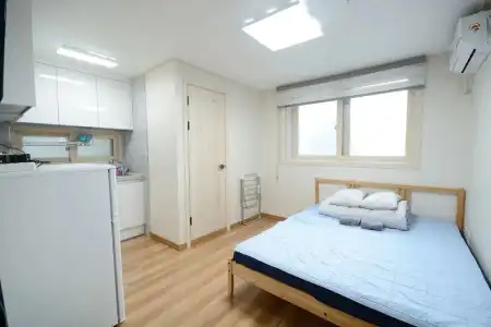 Sunny Hill Guesthouse Hongdae - 40