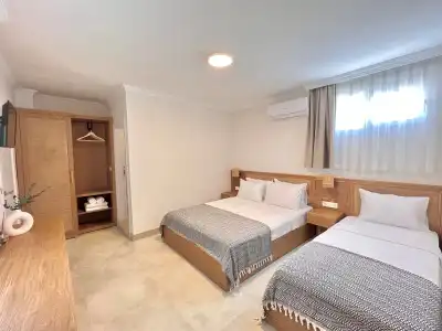 Lavinya Otel - 4