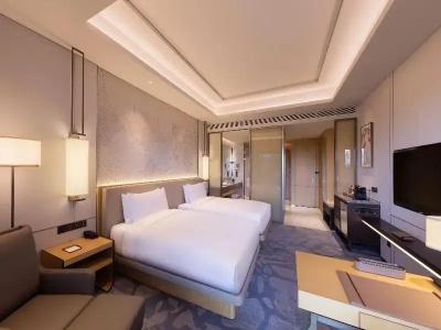Gran Melia Chengdu - 73