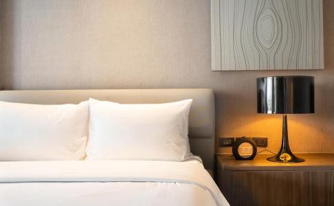 Hilton Bangkok Suvarnabhumi Golf Resort & Spa - 52
