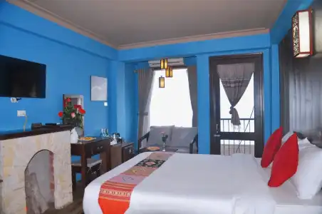 Sapa Hills - 83