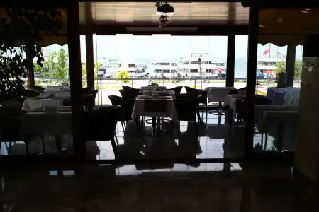 Buyukada Comfort Otel - 18
