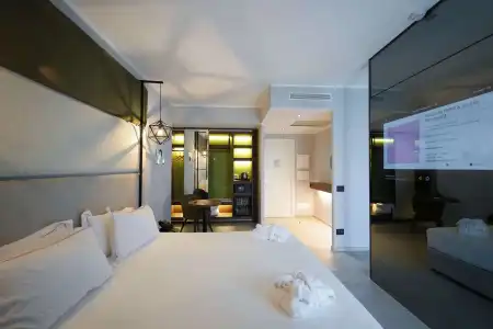 Best Western Plus Sabaudia - 104