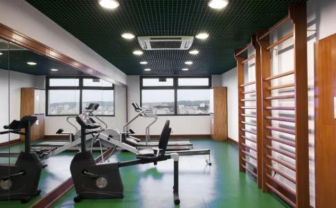 Holiday Inn Lisbon by IHG - 23