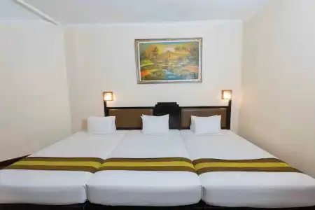 The Flora Kuta Bali By Reddoorz - 70